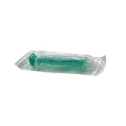 [4624516-5] JERINGUILLA DESECHABLE LUER LOCK 10 mL