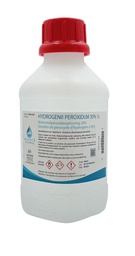 [4172359-1] PEROXIDO DE HIDROGENO 30 %