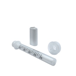 [4761631-5] JERINGA DOSIFICADOR DE 5mL + ADAPTADOR PET din28