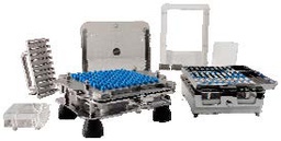 [P10 HHS 1] ENCAPSULADOR KIT COMPLETO Profiller (Inox) 100 CAPS. Nº 1